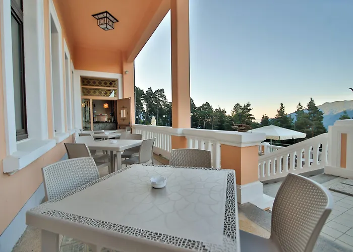 Hotel Pràcatinat Hotel&restaurant